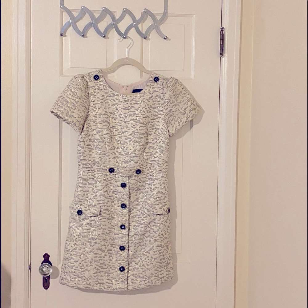 Moulinette Soeurs for Anthropologie